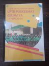 Standar Pelayanan UPTD Puskesmas Girimaya