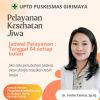 PELAYANAN KESEHATAN JIWA TAHUN 2024
